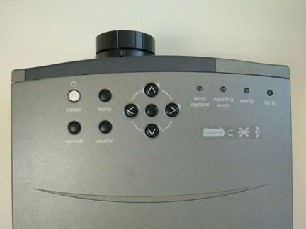 Проектор InFocus LP260