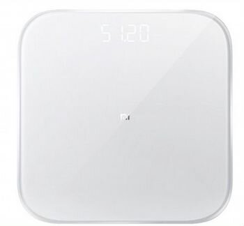 Весы Xiaomi Smart Scale 2 (xmtzc04HM)