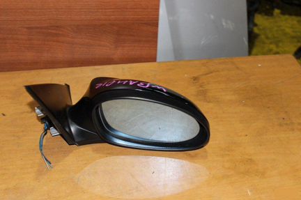 Зеркало правое Bmw 1-Series E87