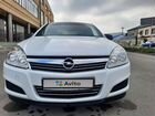 Opel Astra 1.6 МТ, 2012, 202 000 км объявление продам