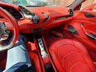 Ferrari 488 GTB 3.9 AMT, 2018, 3 480 км объявление продам