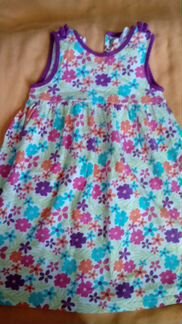 Детские вещи Mothercare 98 р