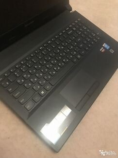 Вообще как новый 4-х яд Lenovo 4005/4gb/500gb/R5