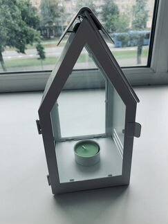 Подсвечник IKEA