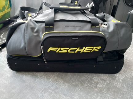 Большая сумка Fisher