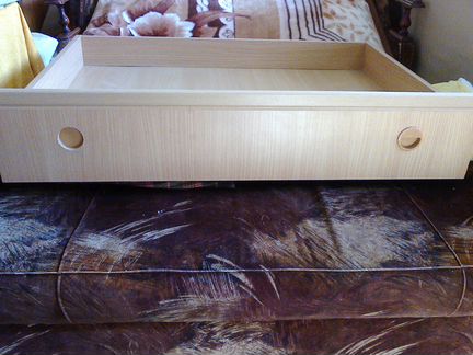 Ящики для белья