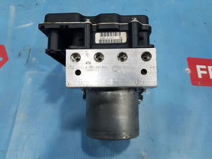 Subaru Impreza GE GH 07-11 Блок ABS