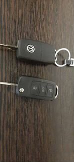 Дополнительный выкидной ключ на автомобиль