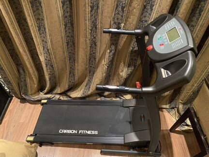 Беговая дорожка Carbon Fitness Neman