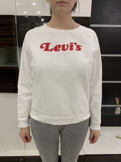 Толстовка женская levis s