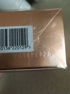 Парфюмерная вода Avon Tomorrow 50 ml. Новая