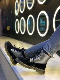 Ботинки Dr. Martens