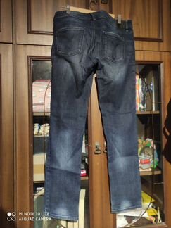 Джинсы Calvin Klein (оригинал)