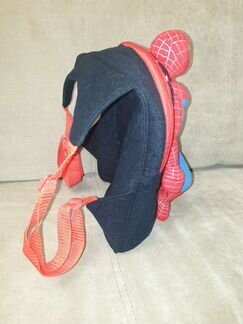 Рюкзак Человек паук