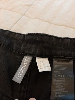Шорты H&M 30