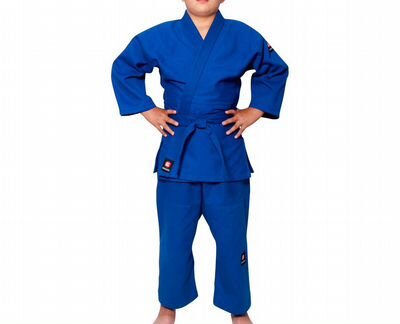 Кимоно для дзюдо, айкидо К-7