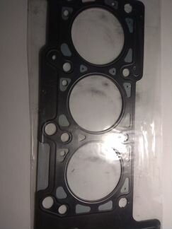 Прокладка гбц Chrysler 2.7 EER 04792932AA R