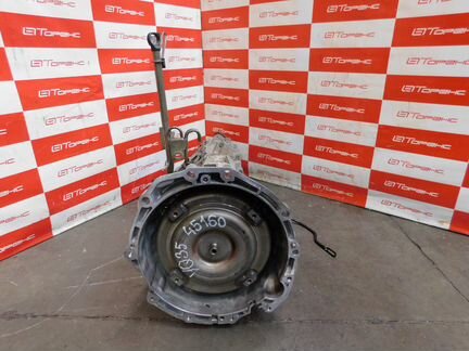 АКПП infiniti VQ35DE FX35