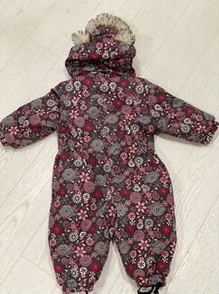 Зимний комбинезон gusti 74