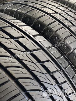 Шины 265/60R18 Cooper Discovery