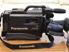 Видеокамера Panasonic NV-m3500 VHS