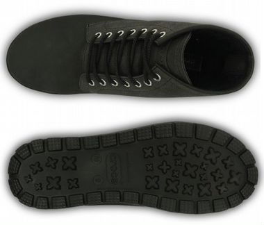 Ботинки полусапоги Crocs Cobbler 2.0 - 39 40 41 р