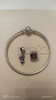 Украшение Pandora