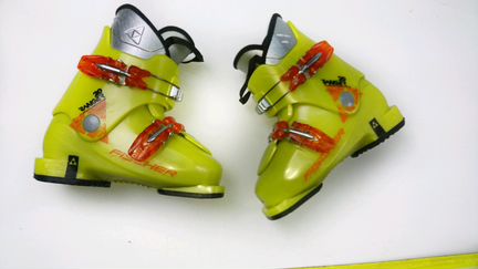 Горнолыжные ботинки 19 Fisher
