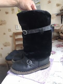 Унты мужские 42 размера