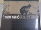 Винил Linkin Park - Meteora 2lp объявление продам