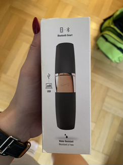 Фитнесс браслет Nike