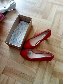 Туфли нарядные