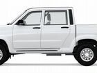 УАЗ Pickup 2.7, 505548 объявление продам