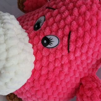 Бычок-символ Нового года