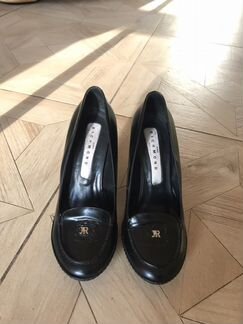 Туфли John Richmond размер 40