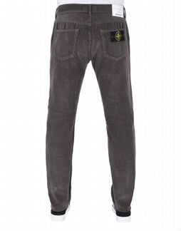 Вельветовые брюки Stone Island