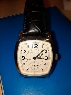 Механические наручные Часы Daniel Jean Richard