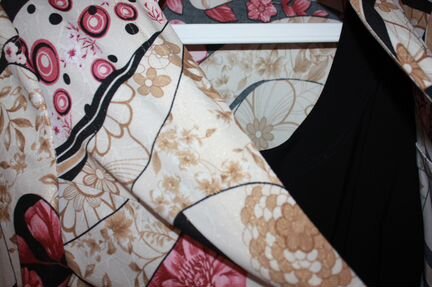 Женская кофта