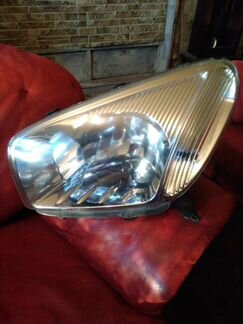 Фара Тойота рав4 Toyota RAV4 2001г/в