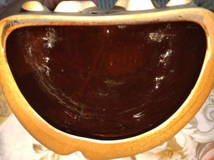 Кашпо настенное 