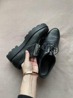 Женские ботинки vagabond