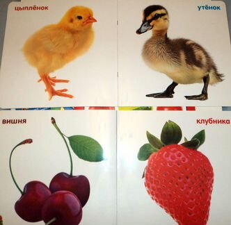 Полный курс занятий с детьми 0-3