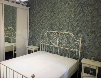 2-к квартира, 54 м², 3/18 эт.