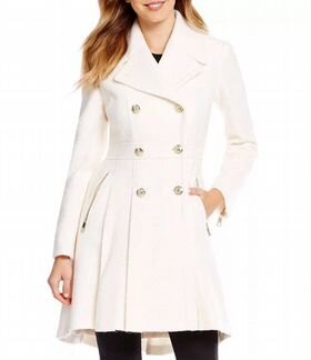 Пальто Guess. Новое