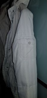 Курткa, Champion бежевая