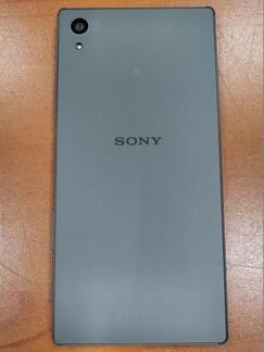 Sony Xperia Z5 Dual E6683