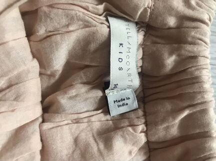 Юбка Stella McCartney