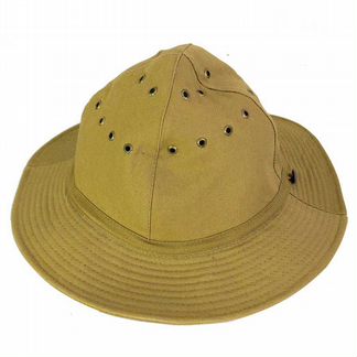 Панама афганка 1988 г. разм. 58