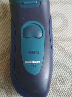 Бритва электрическая Philips