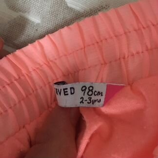 Юбка reserved 98 см